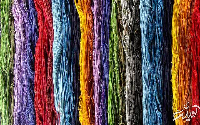 کاربرد نخ اکریلیک در صنعت قالیبافی و موکت | شرکت زت کارپت